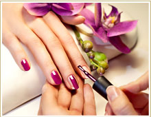 Hawaii Bridal Esthe Nail Service ハワイブライダルエステ ネイルサービス