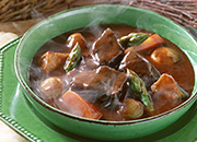 カレー、シチュー、ミネストローネ、ポトフ、ハヤシライスなどコトコト煮るレシピ