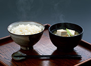 正統派!一汁三菜レシピ