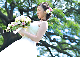 ブライダルエステパッケージ