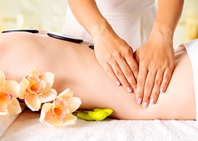 ボディトリートメント